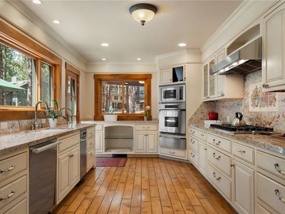 267 Tramway Rd, Incline Village, NV, 89451