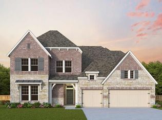 1811 Eli Fenn Dr, Richmond, TX 77469