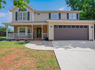 101 Bitternut Ln, Taylors, SC 29687