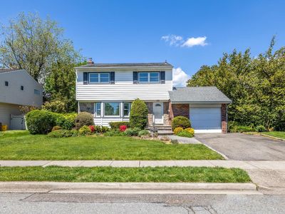 114 Schoharie Drive, Jericho, NY, 11753