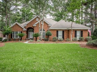 4397 Plantation Crest Rd, Valdosta, GA 31602