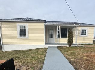 220 Bonner St, McMinnville, TN 37110