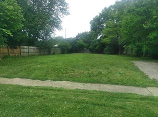 117 Darien Ave, Columbus, OH