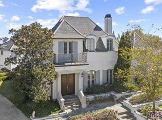 18545 Village Way Ct, Baton Rouge, LA 70810