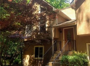 5030 Lakeside Dr, Dunwoody, GA 30360