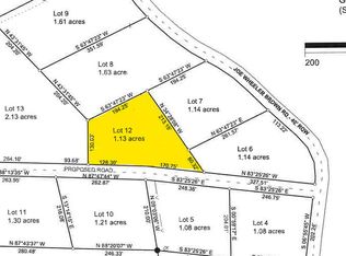 12 Deer Haven Dr, Fulton, MS 38843