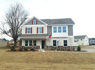 213 River Oats, Holly Ridge, NC 28445