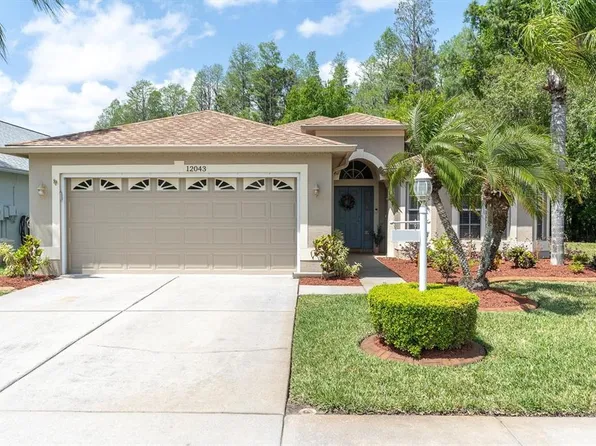 12043 YELLOW FINCH LANE, TRINITY, FL 34655