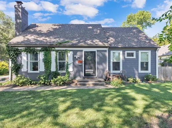 5506 Roe Blvd, Roeland Park, KS 66205