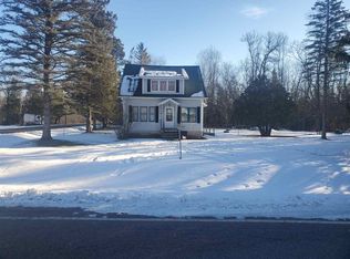 14201 Highway W, Mountain, WI 54149