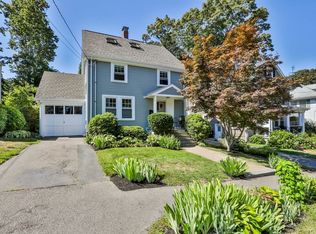 55 Concord Ave, Milton, MA 02186