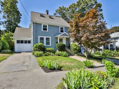 55 Concord Ave, Milton, MA, 02186