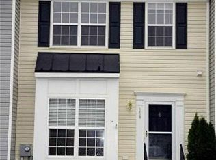 158 Whitman Ln, Inwood, WV 25428