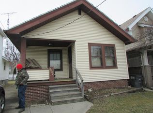 3907 Burton Ave, Toledo, OH 43612
