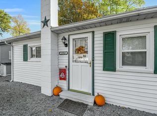 13943 Custers Point Rd NE, Thornville, OH 43076