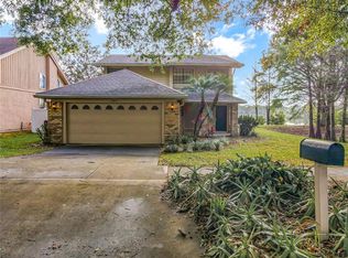 2971 Bridgehampton Ln, Orlando, FL 32812