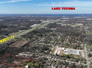 1805 Lynlee Ln, Denison, TX 75020
