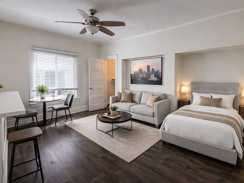 1st image of 2845 San Marino St APT 28