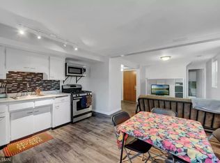 3624 Columbus Ave #3, Minneapolis, MN 55407