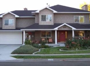 6196 S Rodeo Ln, Murray, UT 84121