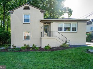 5 Nelson St, Rockville, MD 20850