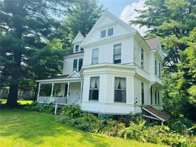 1041 Maple St, Genoa, NY, 13071