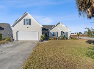 802 Torchwood Blvd, Wilmington, NC 28411