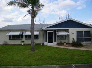 2657 Roxbury Cir, North Port, FL 34287