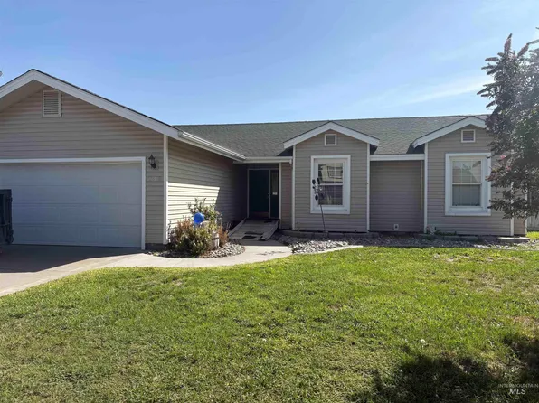 532 Cypress Way, Twin Falls, ID 83301