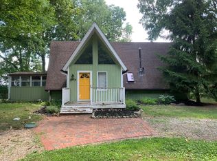 1773 Idlewild Dr, Richland, MI 49083