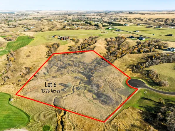 4200 23rd St SE, Minot, ND 58701