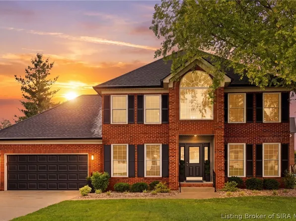 3020 Cobblers Crossing Road, New Albany, IN 47150