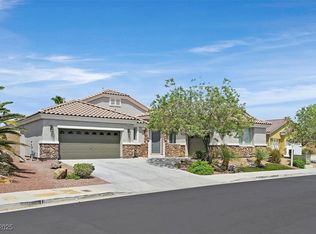 5530 Argenta Habitat Ave, Las Vegas, NV 89139