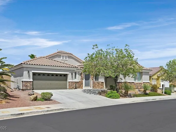 5530 Argenta Habitat Ave, Las Vegas, NV 89139
