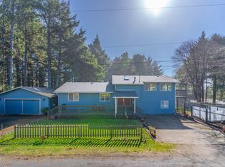126 SE 145th Dr, South Beach, OR 97366