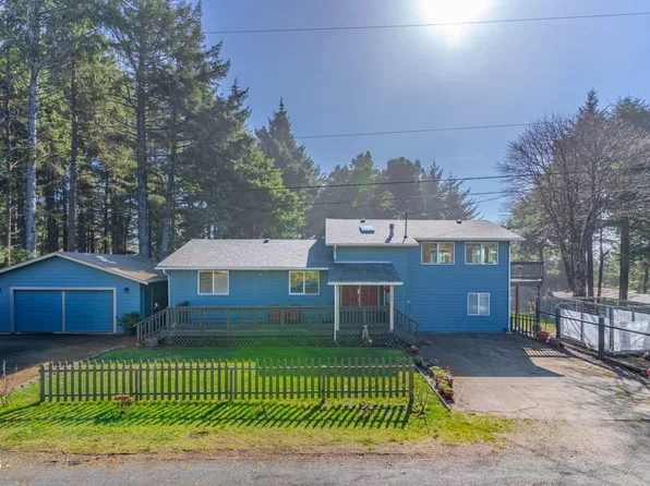 126 SE 145th Dr, South Beach, OR 97366