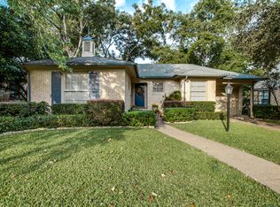 4217 Concho St, Dallas, TX 75206