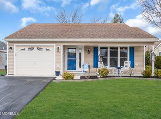 174 Buckingham Dr N, Manchester Township, NJ