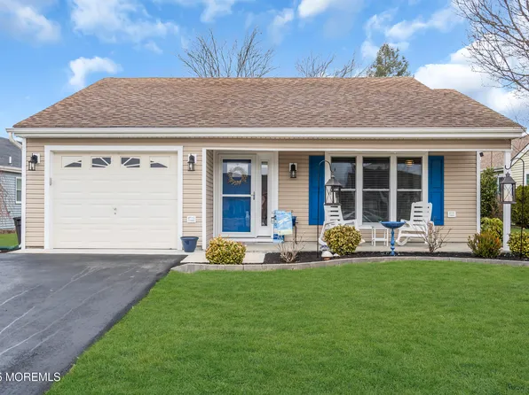 174 Buckingham Drive N, Manchester, NJ 08759