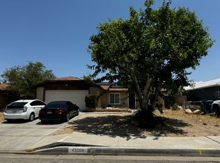 43208 32nd St W, Lancaster, CA 93536