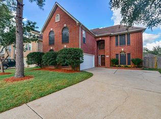 5607 Society Ln, Houston, TX 77084
