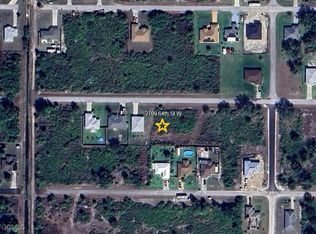 2709 64th St W, Lehigh Acres, FL 33971
