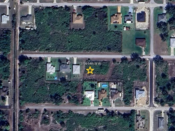 2709 64th St W, Lehigh Acres, FL 33971
