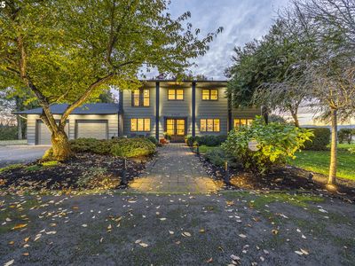 27565 Cox Butte Rd, Junction City, OR, 97448