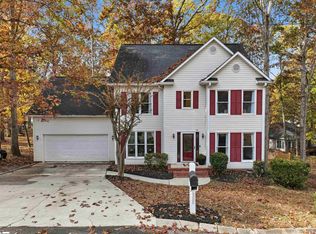 19 Tilden Ct, Simpsonville, SC 29680