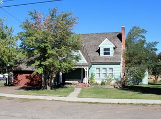 112 Highway 82, Lostine, OR 97857