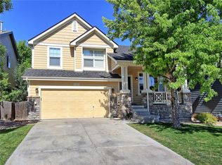 11243 Plover Cir, Parker, CO 80134