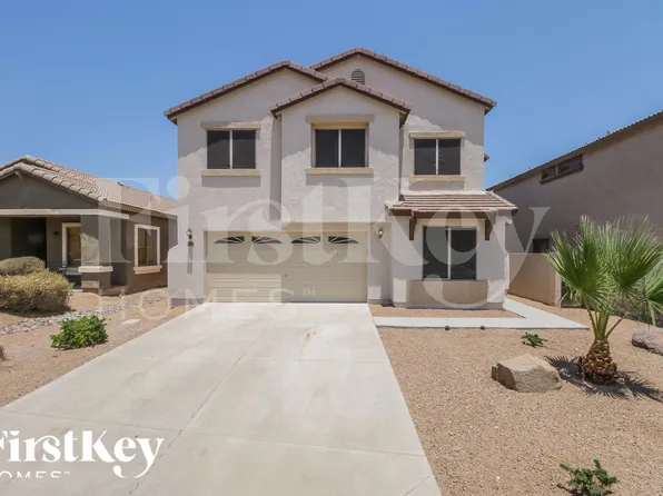 1168 W Desert Basin Dr, San Tan Valley, AZ 85143