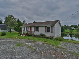 1253 State Route 29, Springville, PA 18844