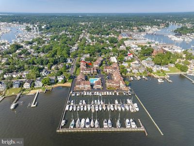 21 Chesapeake Lndg, Annapolis, MD, 21403